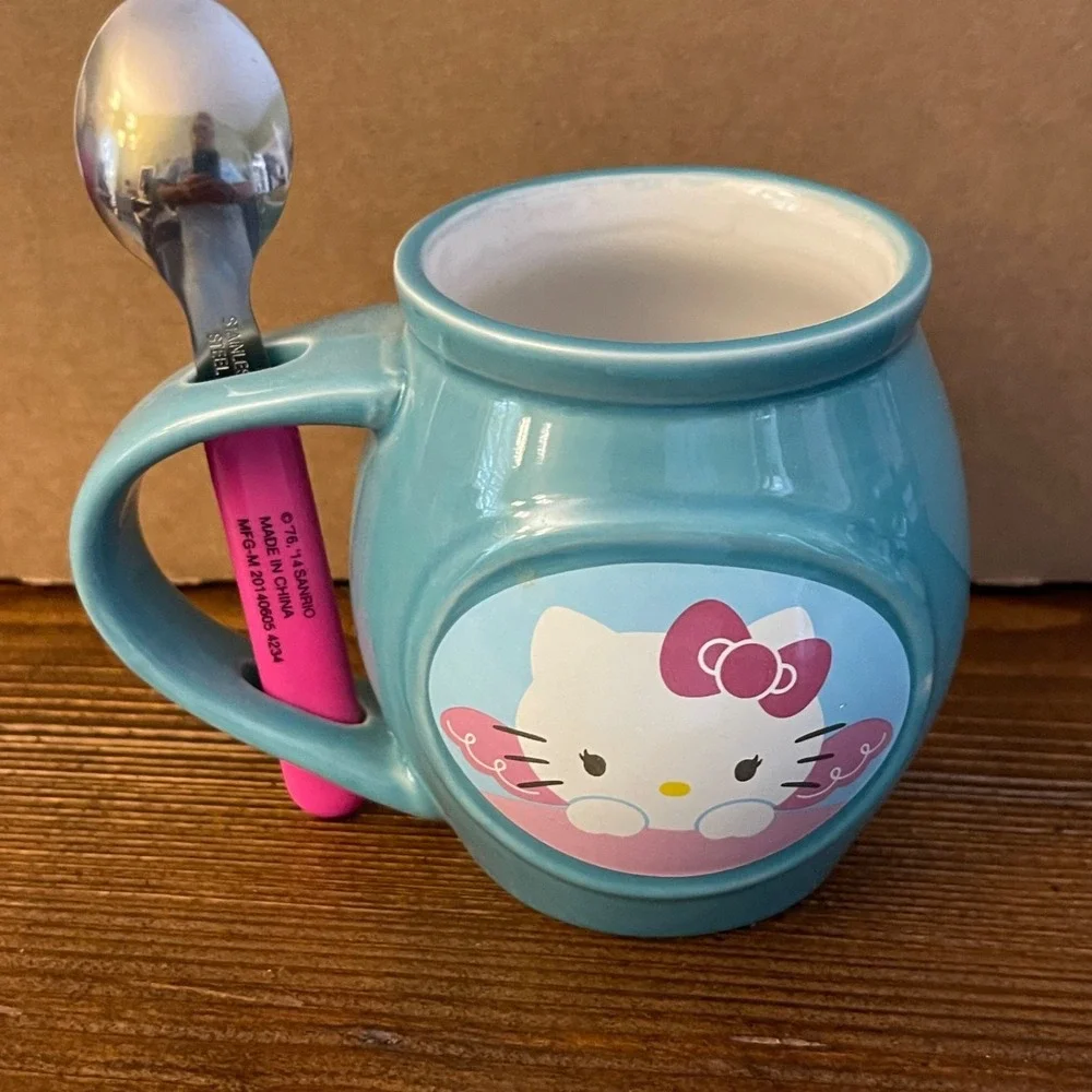 Vintage Sanrio Hello Kitty 